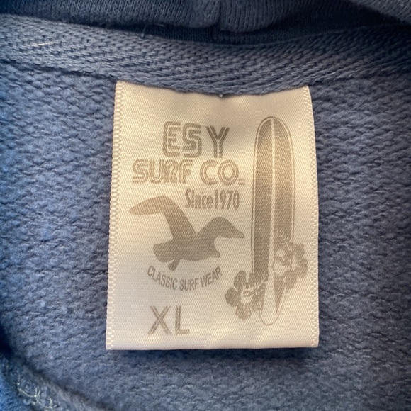 Destin Hooded Sweatshirt - Picture 8 of 8